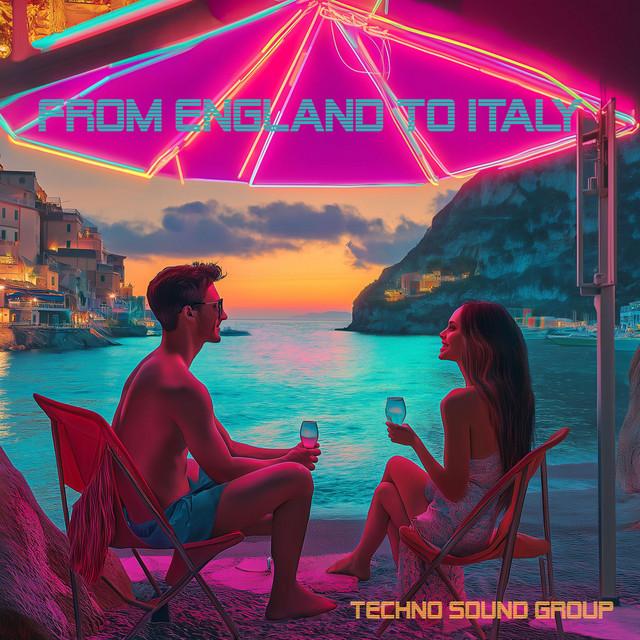 From England To Italy