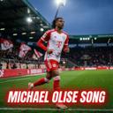 Michael Olise Song