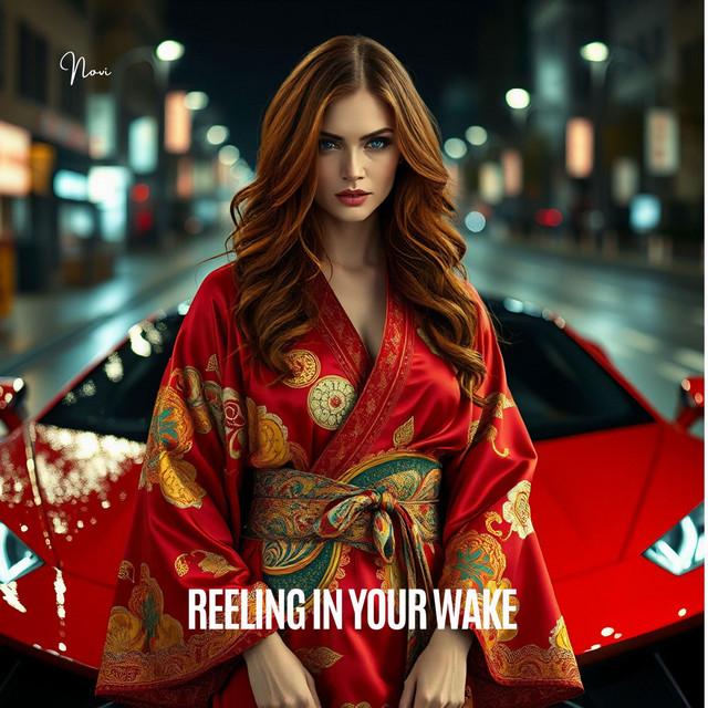 Reeling In Your Wake - Remix