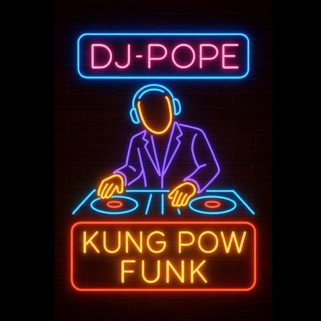 Kung Pow Funk