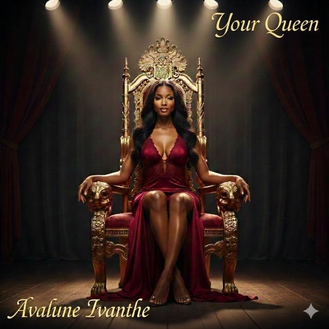 The Only One (In The Dark)