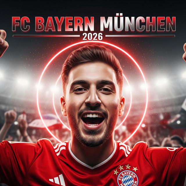 FC Bayern München - 2026