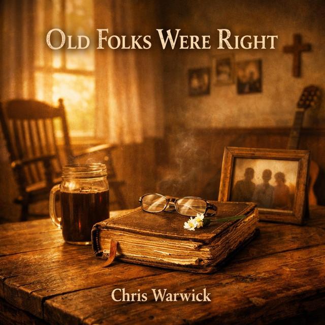 Old Folks Were Right