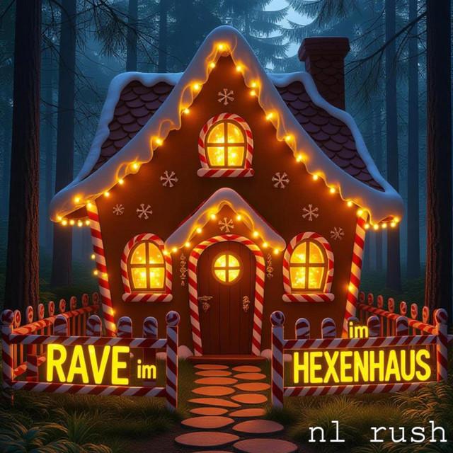 Rave im Hexenhaus