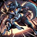 Reiker's Monster Manual: The Hunt (Werewolf)