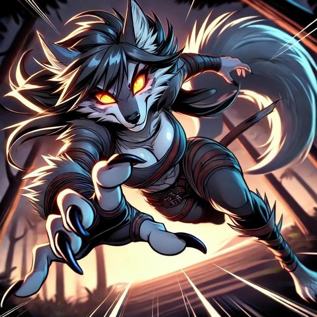 Holy Hands, Holy Hips