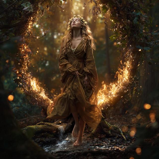 Pieśń do Duchów Natury