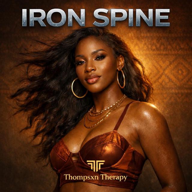 IRON SPINE