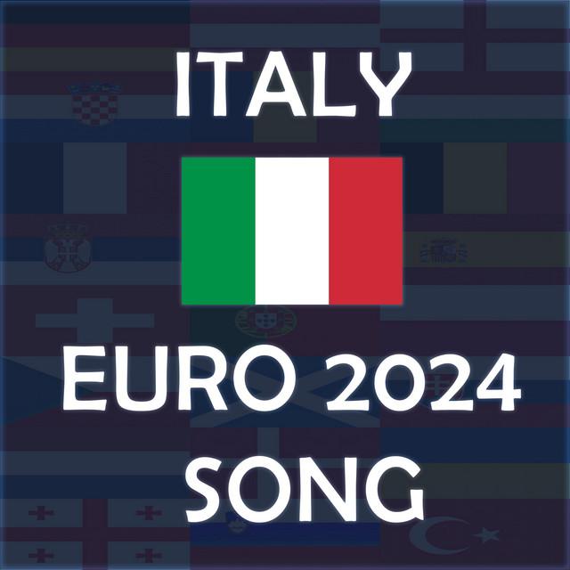 Forza Azzurri! & Italy EURO 2024 Song - Alternate Version