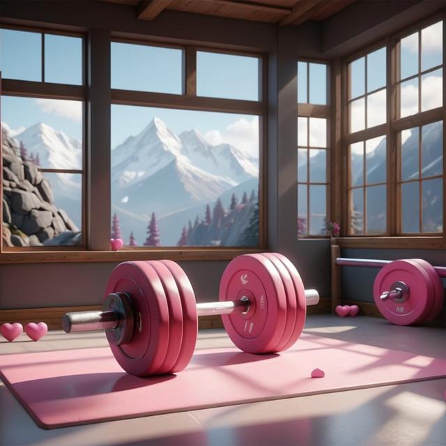 Light Hearts and Heavy Lifts