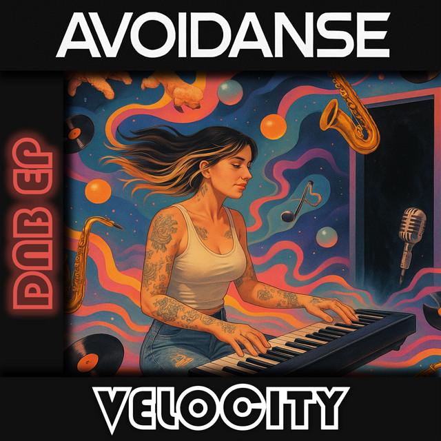 Velocity - Drum and Bass Mix