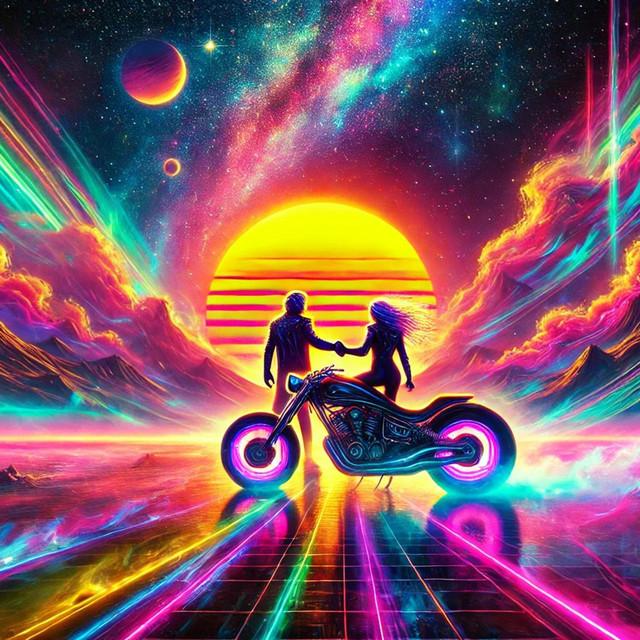 Outrun Everyone