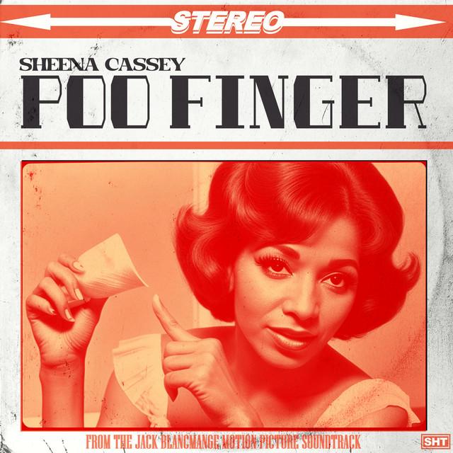 Poo Finger