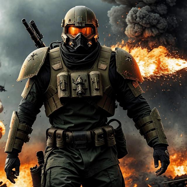 Heroes of Malevelon Creek