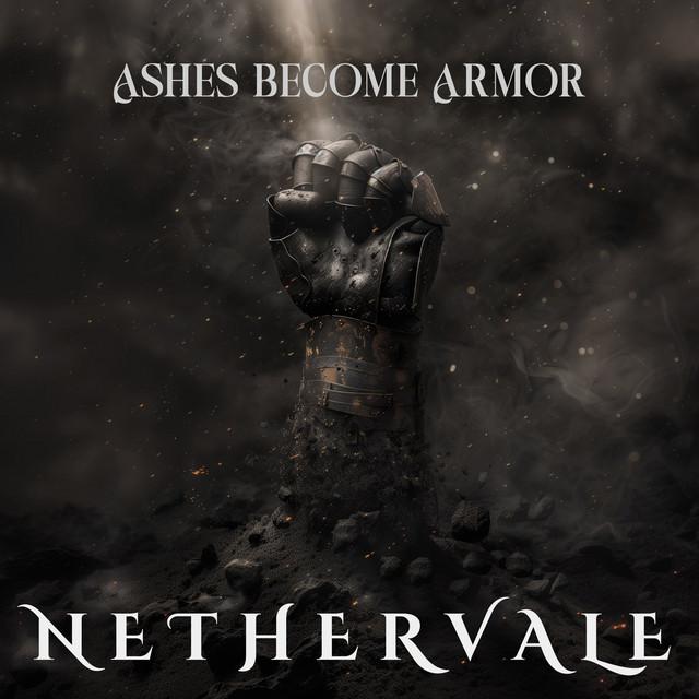 Ashes Become Armour