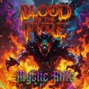 Blood Of The Pyre