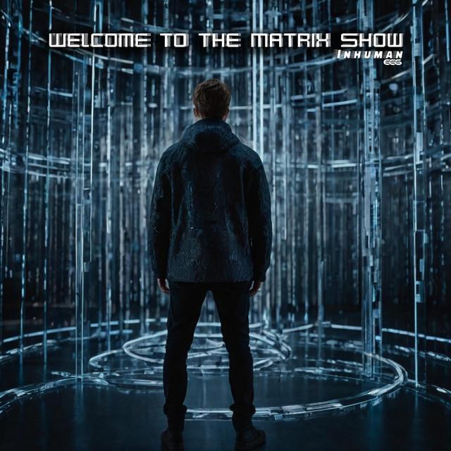 Welcome to the Matrix show