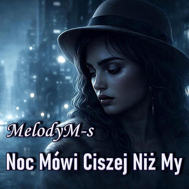 Noc Mówi Ciszej Niż My
