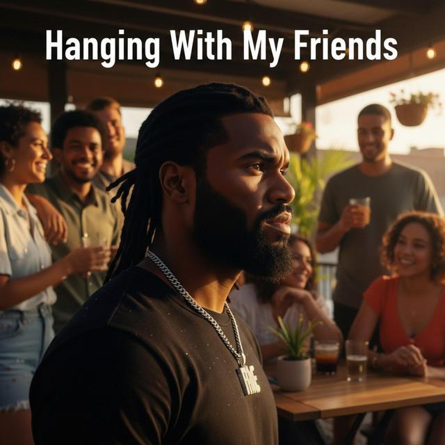 Hanging With My Friends