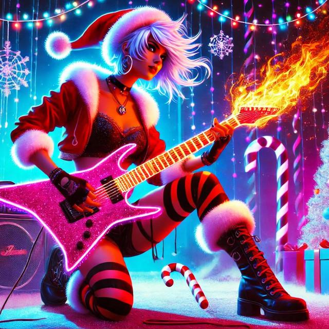 Rebel Without a Claus