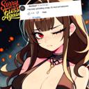 Sorry for the Fuss Again