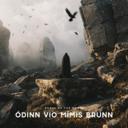 Óðinn við Mímis brunn (Odin at the Well of Mimir)