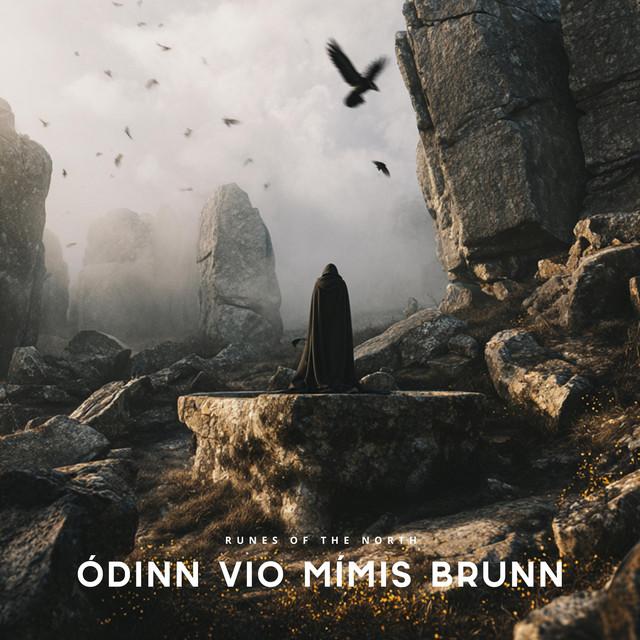 Óðinn við Mímis brunn (Odin at the Well of Mimir)