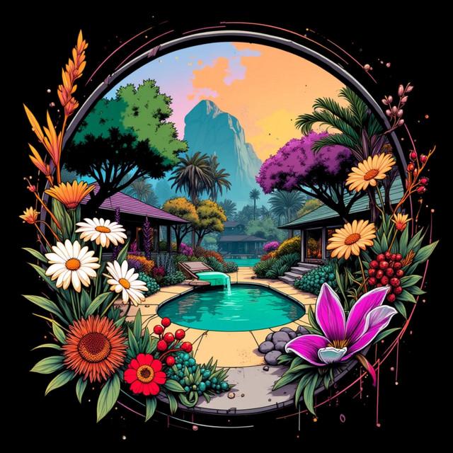 Spring Break Party Song