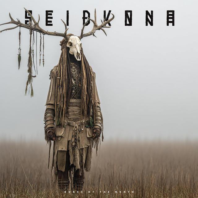 Seiðkona (The Sorceress)