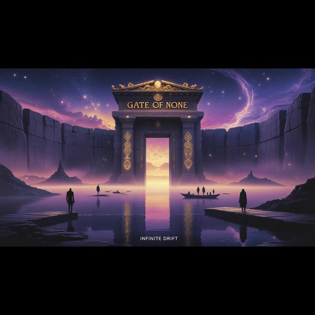 Infinite Drift (Instrumental Rock)