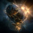 Ett Hjärta - Swedish Version