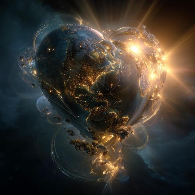 Hitotsu no Kokoro (一つの心) - Japanese Version