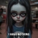 I Have Nothing