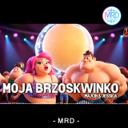 Moja Brzoskwinko - radio edit