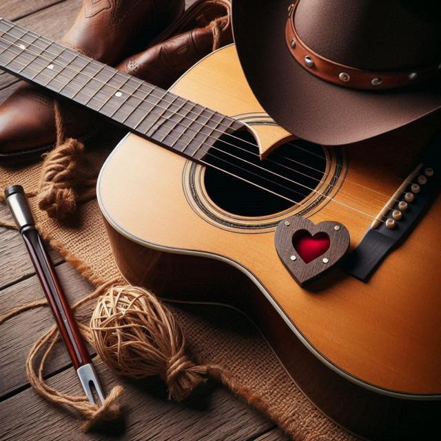 Passion in the Country