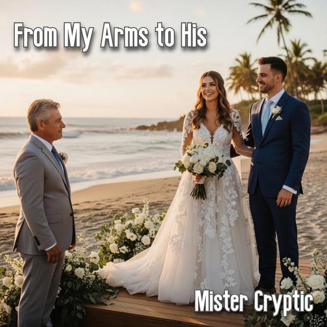 From My Arms to His