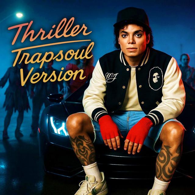 Human Nature (Trapsoul) - Reimagined Version