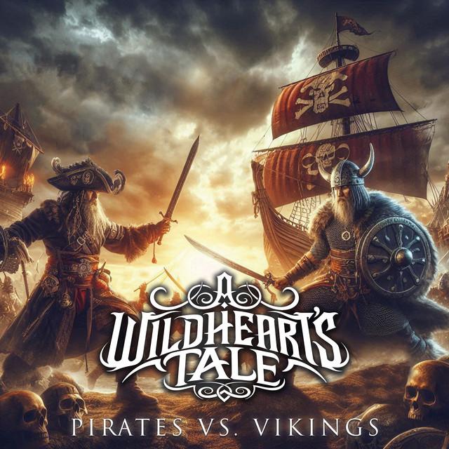Pirates vs. Vikings