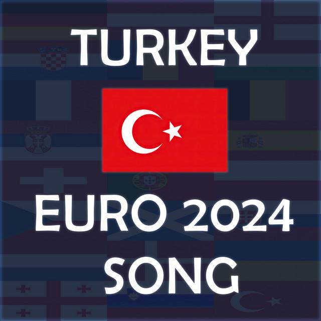 Ayyıldız & Turkey EURO 2024 Song - Dancehall Mix