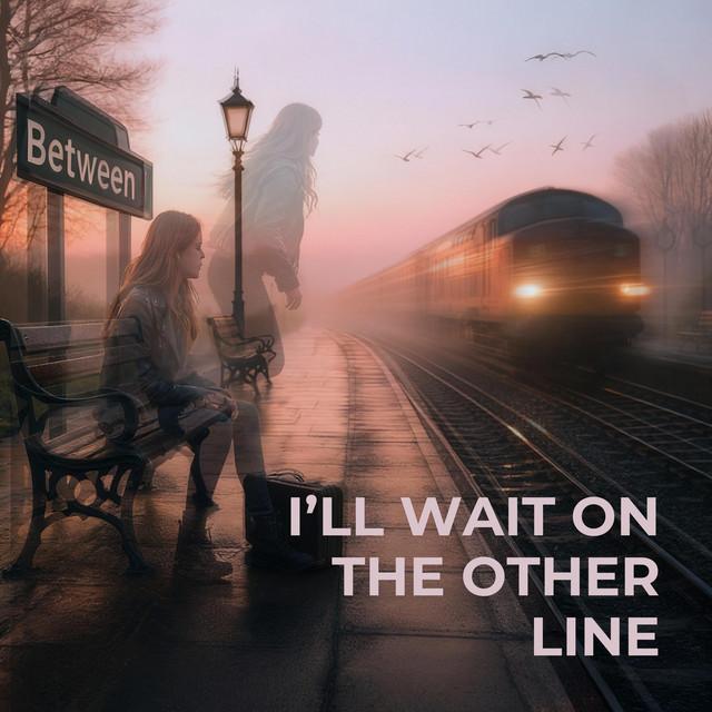 I’ll Wait On The Other Line