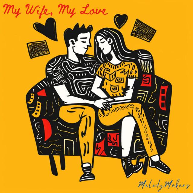 My Wife, My Love