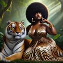 This Is A Woman's World