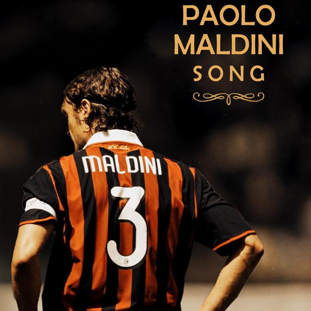 Paolo Maldini Song