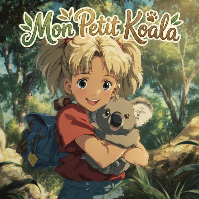 Mon Petit Koala