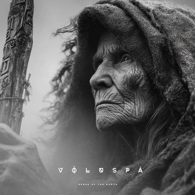 Vǫluspá (Völuspá)