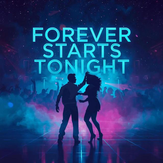 Forever Starts Tonight - Club Mix