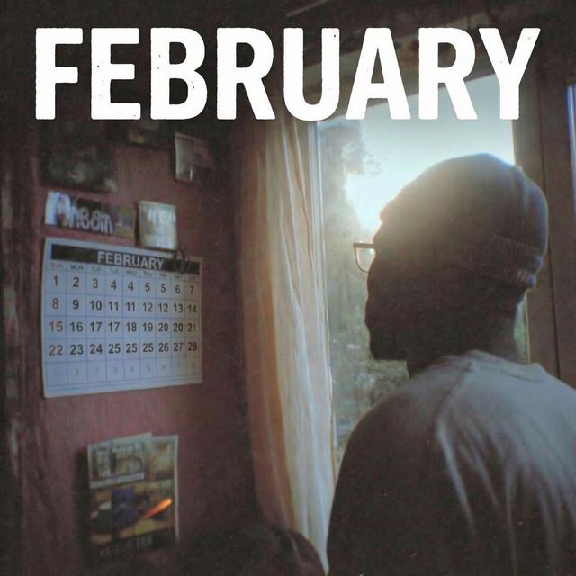 February