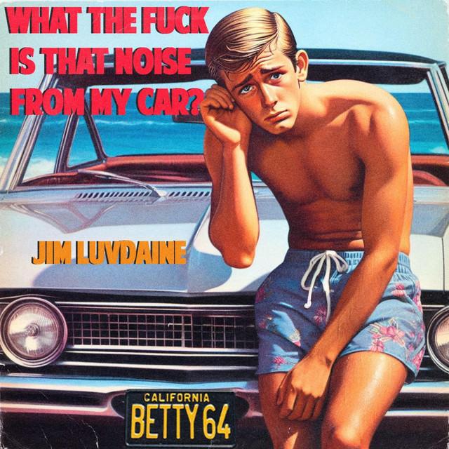 What The Fuck Is That Noise From My Car?