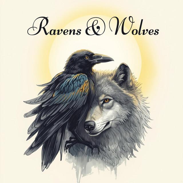 RAVENS & WOLVES
