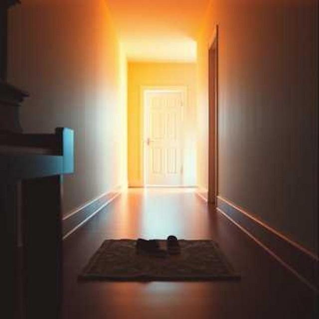 Between Then and Now - Duet